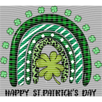 ST PATRICKS DAY-ST 570